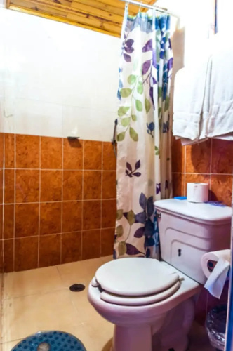 Hostal Mexiquillo