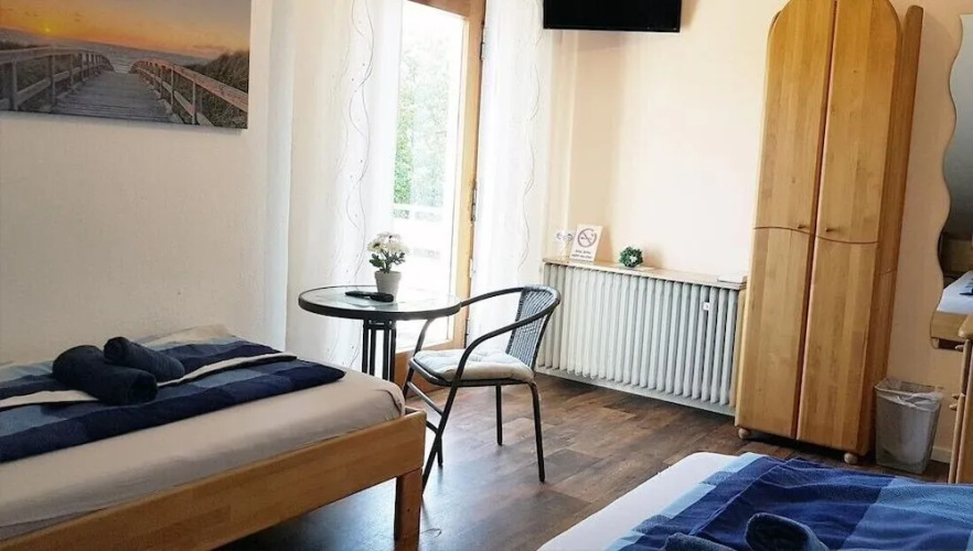 Otel görseli