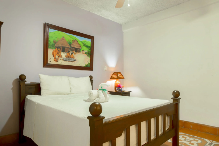 Hotel Cordoba