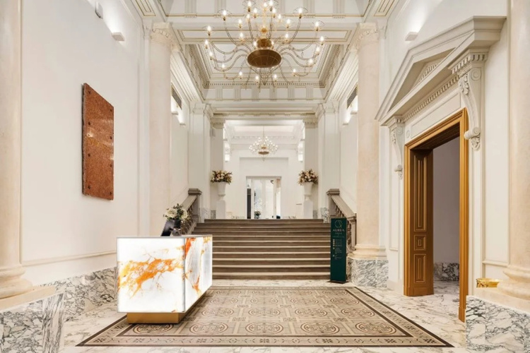 Aurea Ana Palace photo 12