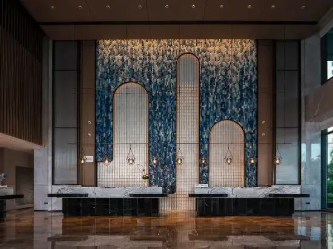 Jieyang Marriott Hotel
