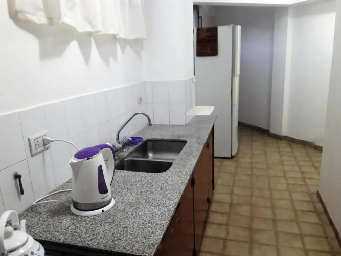 3 Bedrooms Apartment