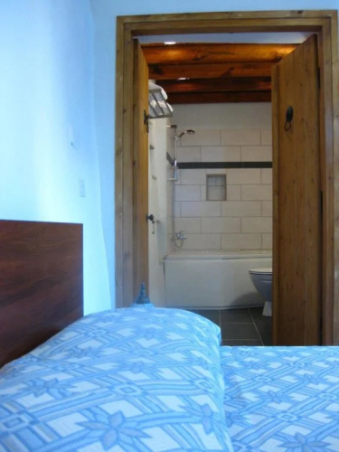 Blue Oak House