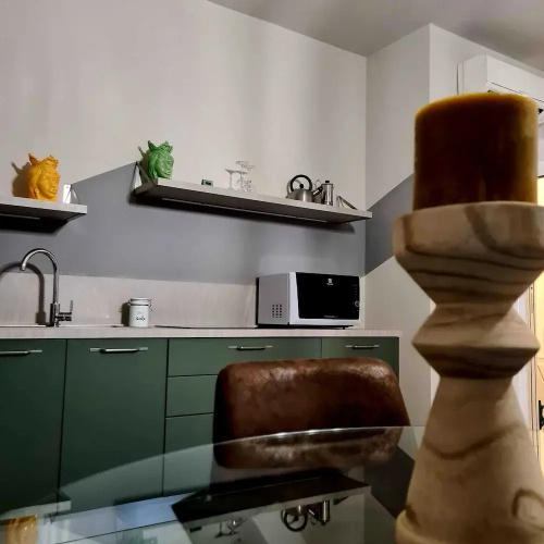 Etna Suite Design Apartments