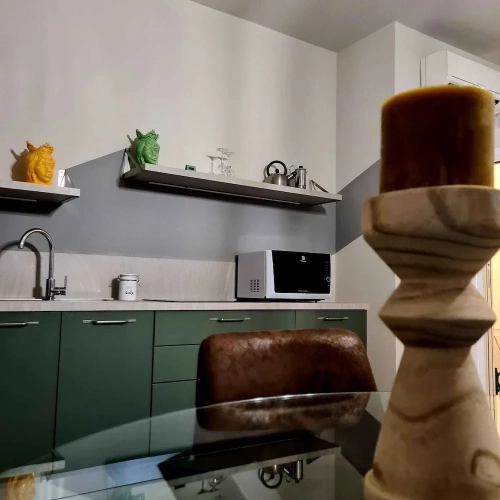 Comfort Apartment