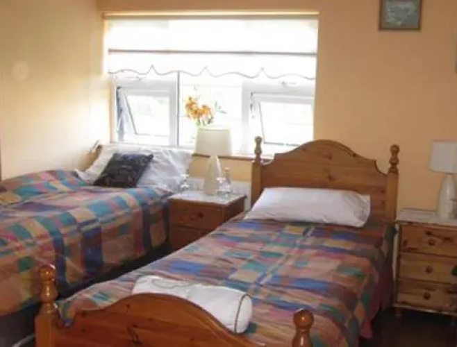 Derghaven B&B
