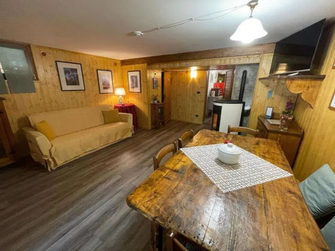 Chalet I Folletti