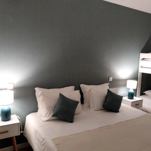 Marsuites B&B