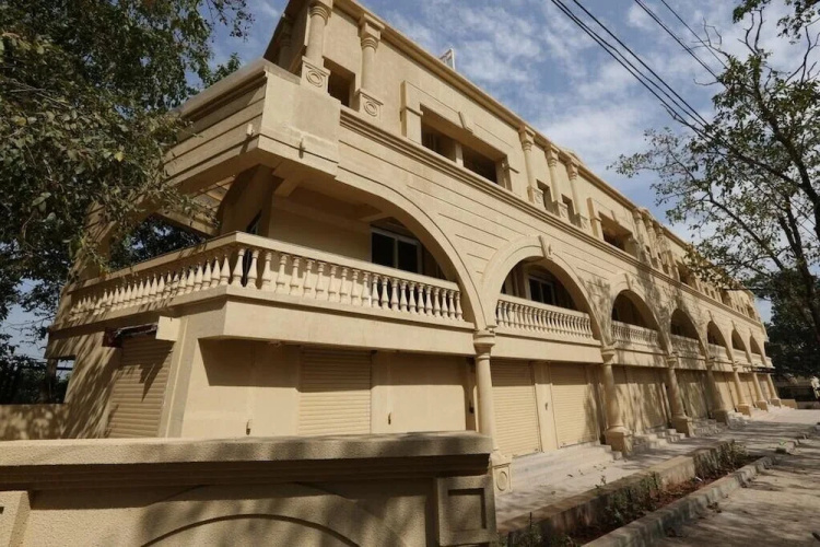 Image de l'hôtel
