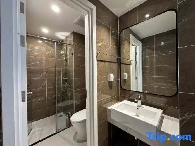 2BRS@Vinhomes Smart City
