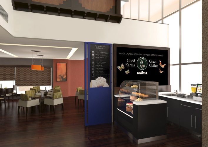 Citymax Hotel Sharjah photo 26