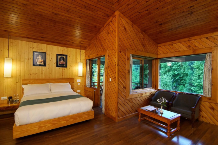 Banon Resorts