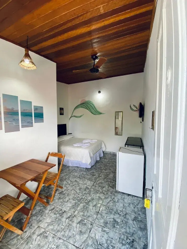 Maré Alta Suites