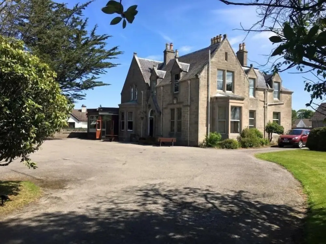 Westerlea Hotel