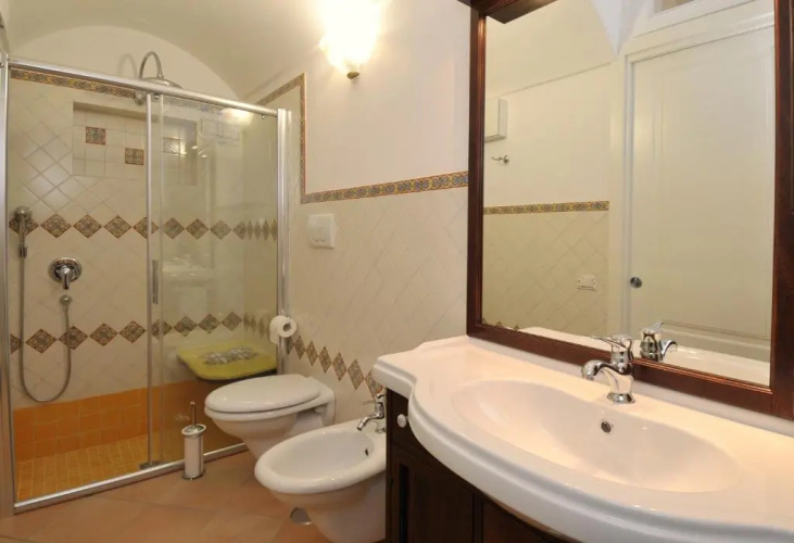 Casa Tommaso