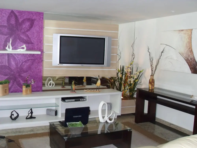 Loft Prainha