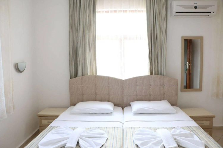 Hotelbild