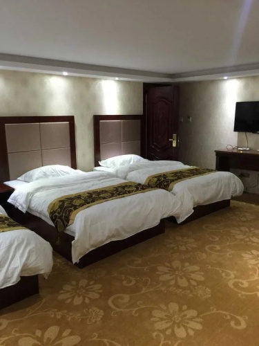 Hongxing Inn