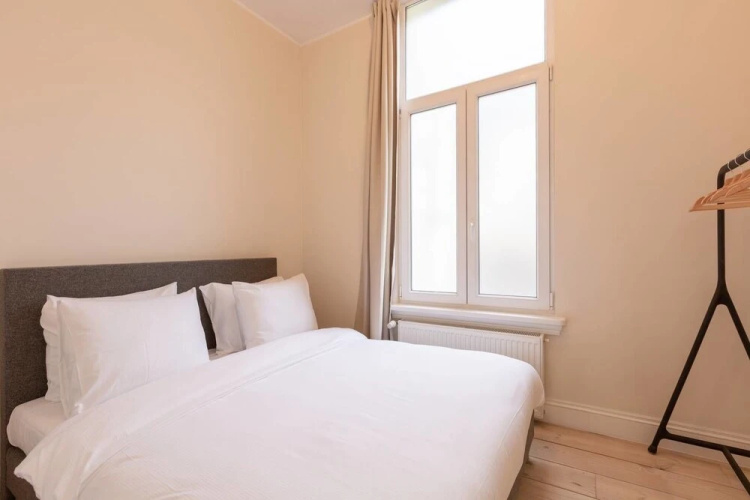 Zurenbourg Charming 45