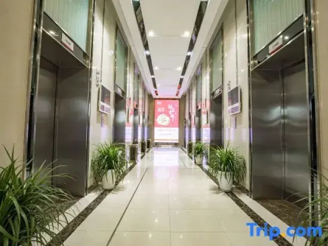 wan zhong hotel