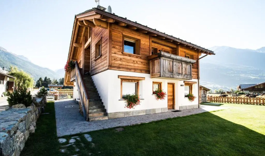 Agriturismo La Stalla