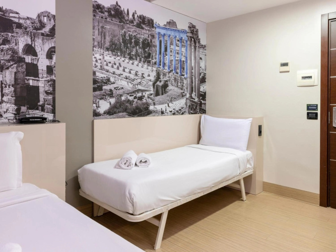 Bandb Hotel Roma Trastevere photo 11