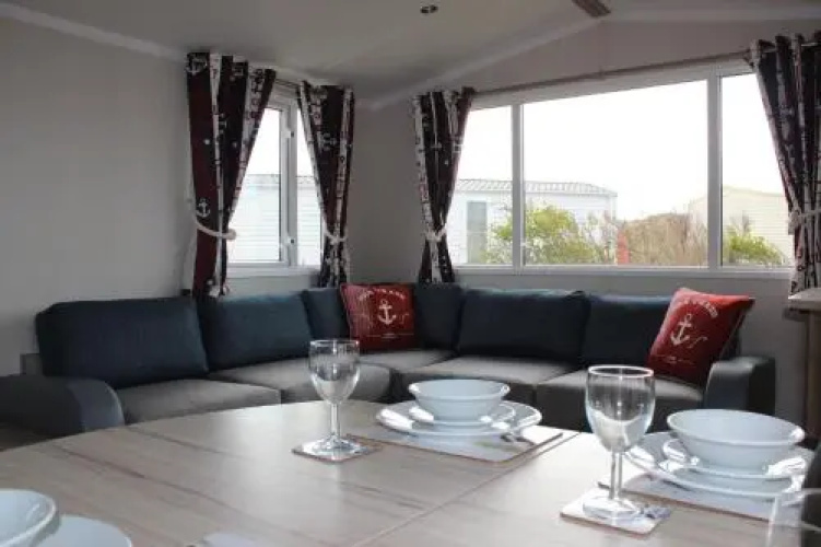 Perran Sands Holiday Park
