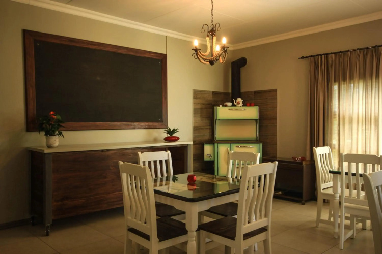 La Rose Douglas Guesthouse