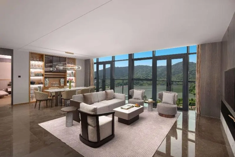 Standard Suite
