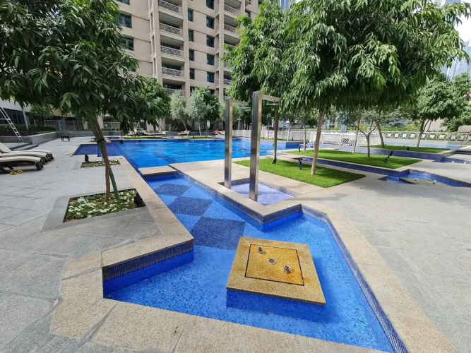 The Residences 2