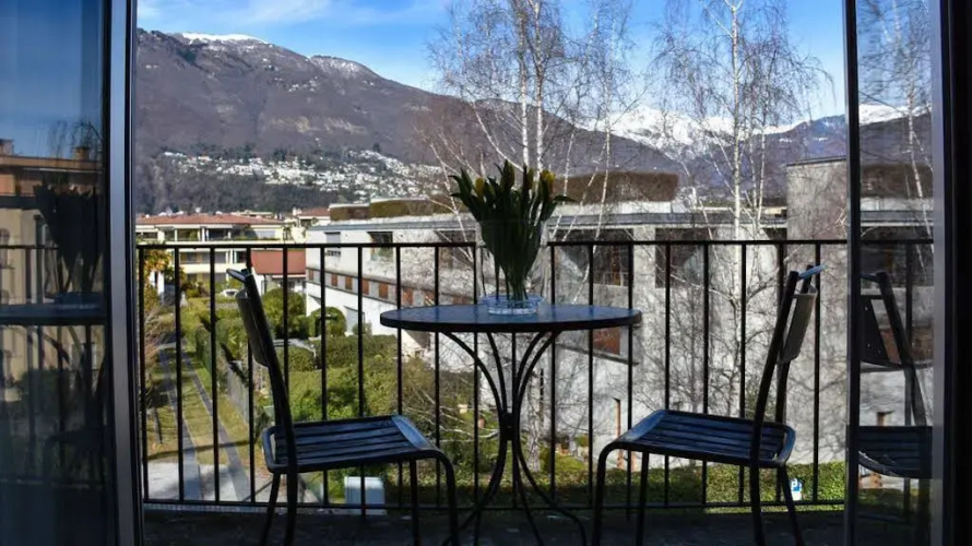 Albergo Mirador