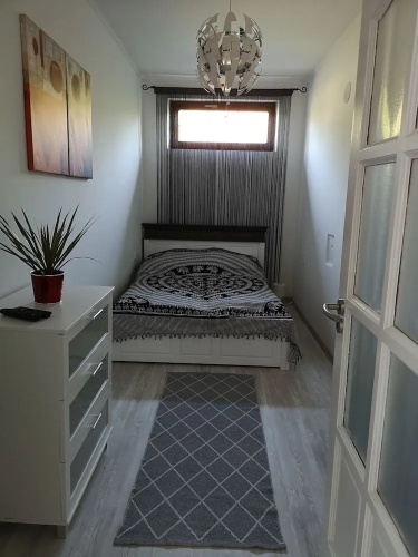 Á-B Apartman
