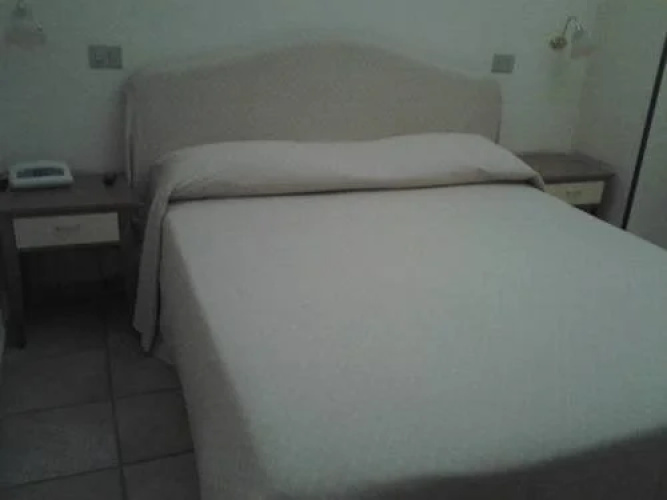 Hotel Brufa