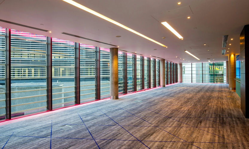Hilton London Tower Bridge photo 16