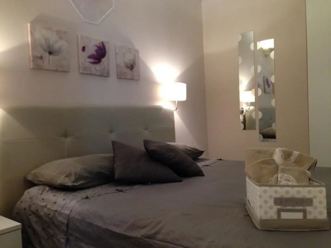 Imola Residence