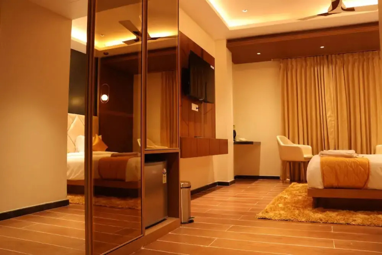 Hotel Beyond Blu
