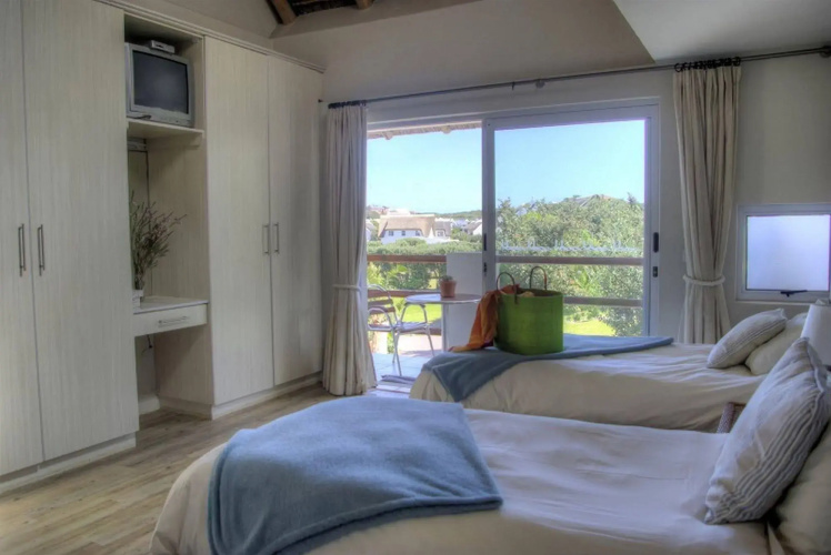 Cape St Francis Resort
