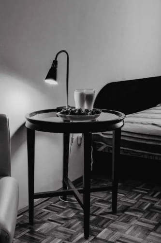 Apartment Budacenter