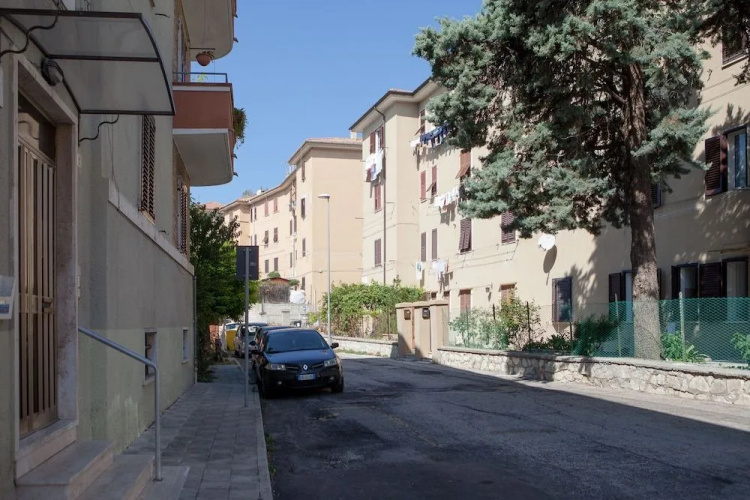 Residenza Cleopatra