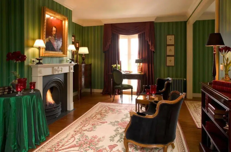 Brugsche Suites - Luxury Guesthouse