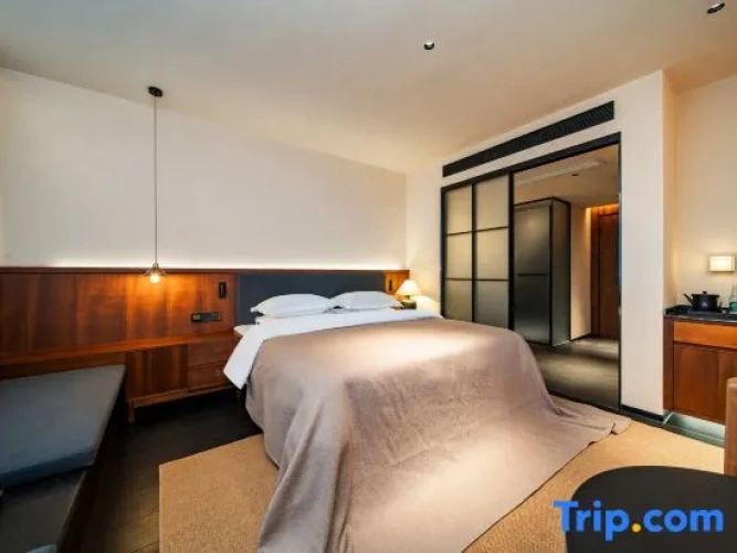 Premier Double room