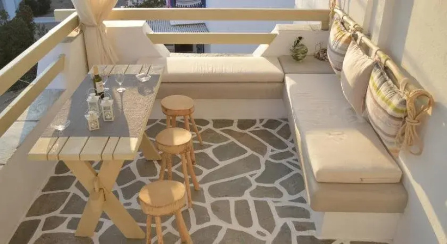 Allegro Luxury Suites