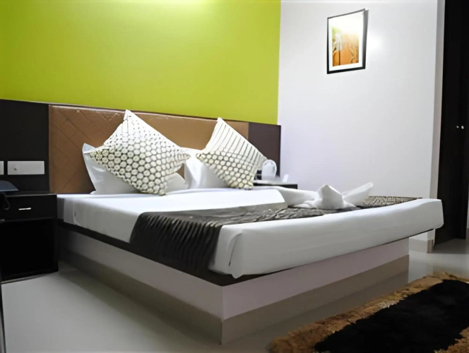 Ajay Residency