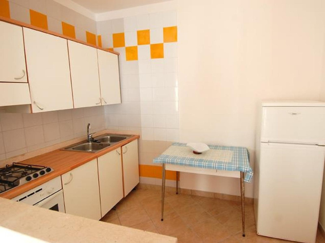 Chiara Trilo 7 - Two Bedroom