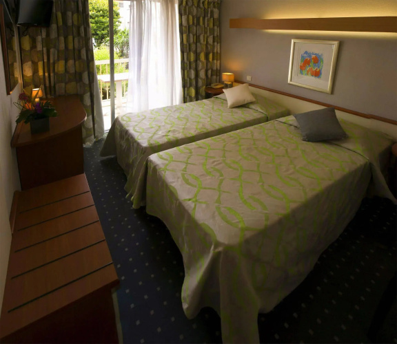 Hotel Jardin Croisette