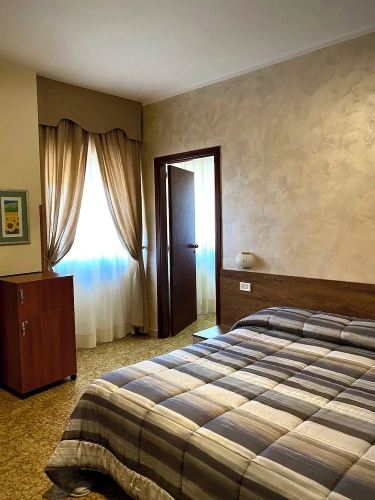 Classic Triple room