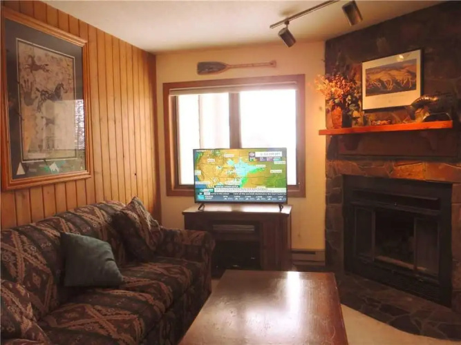 Sherpa 1 - 2 Br Condo
