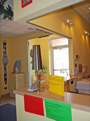 Hostel San Marino