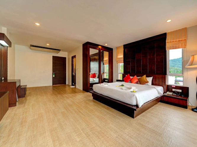 Aonang Regent