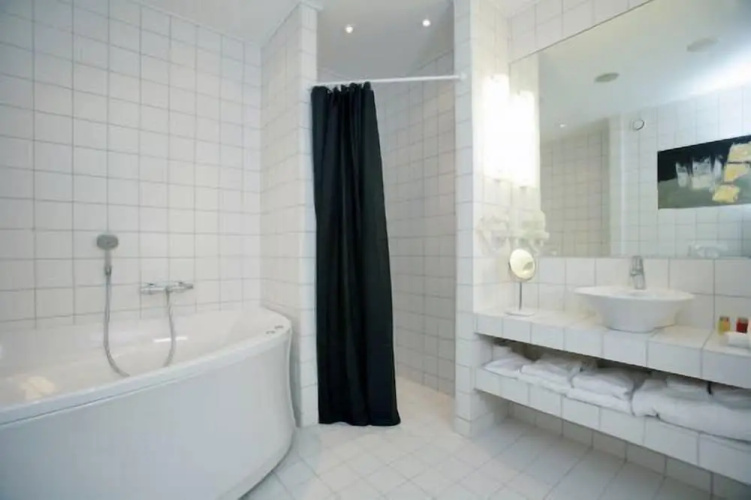 OnlySleep Oksebrovej Hotel